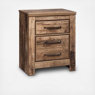 Blaneville Nightstand