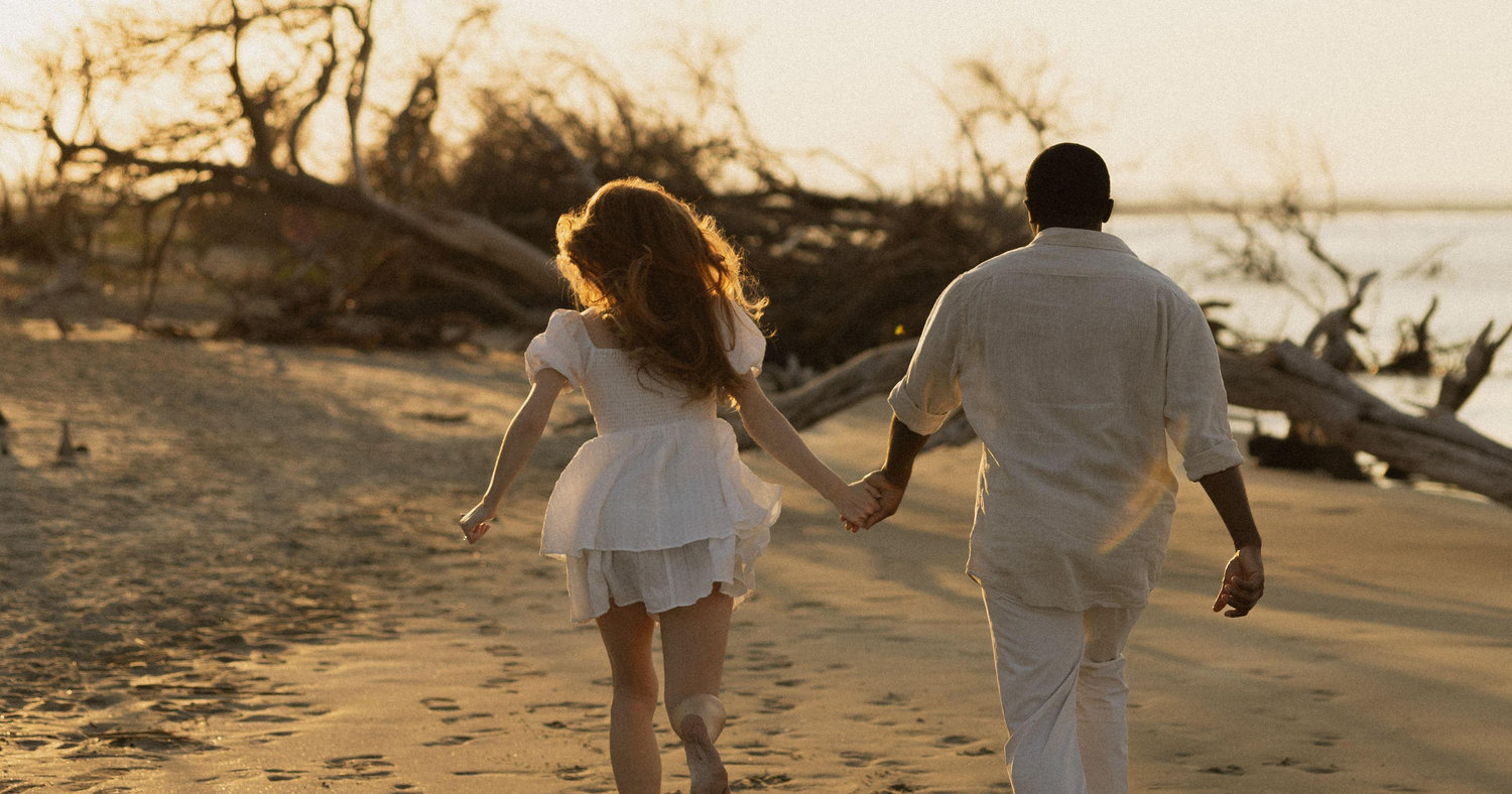 The Wedding Website of Morgan Strickland and Richard Horry III