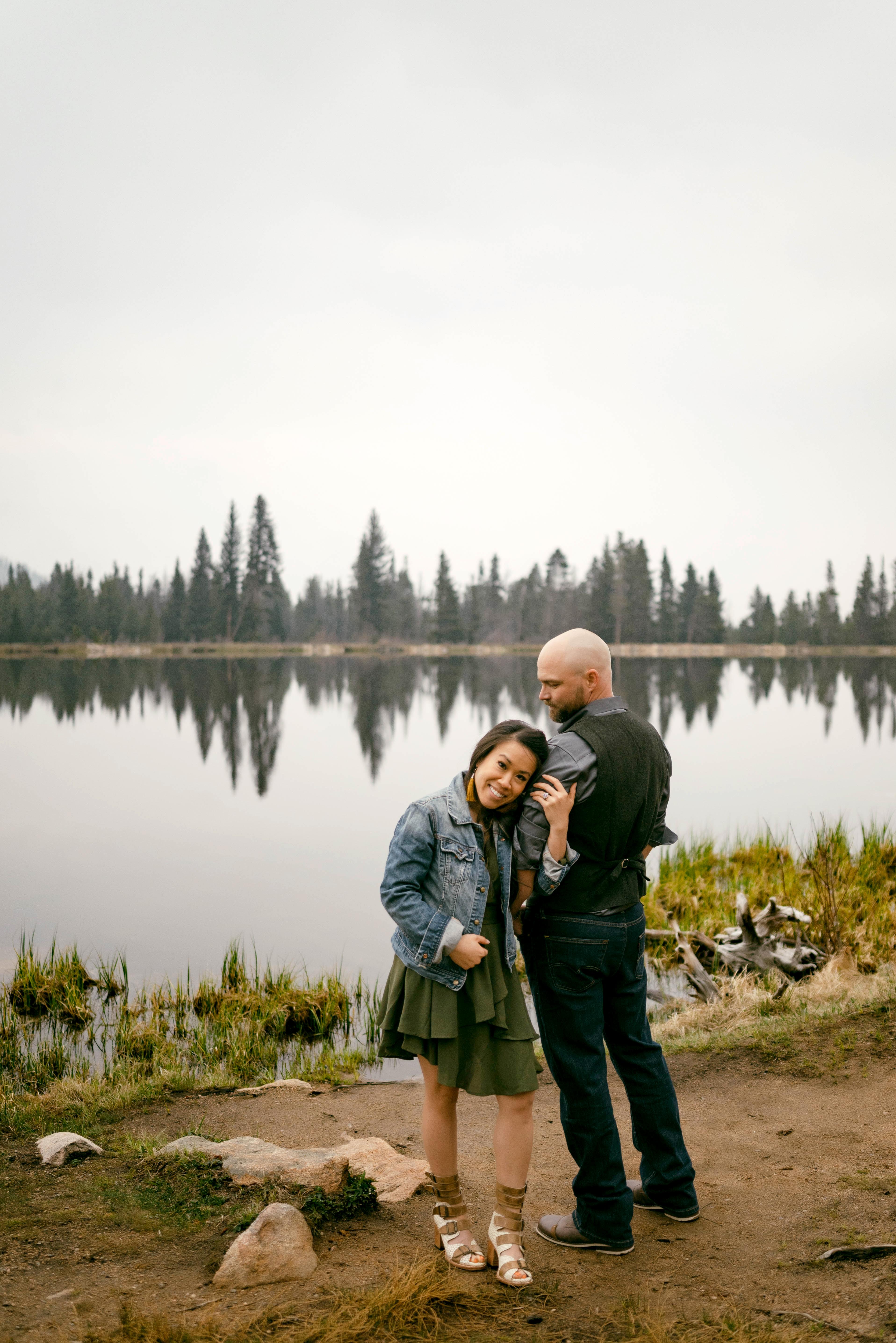 The Wedding Website of Theresa Tran and Travis Jordan
