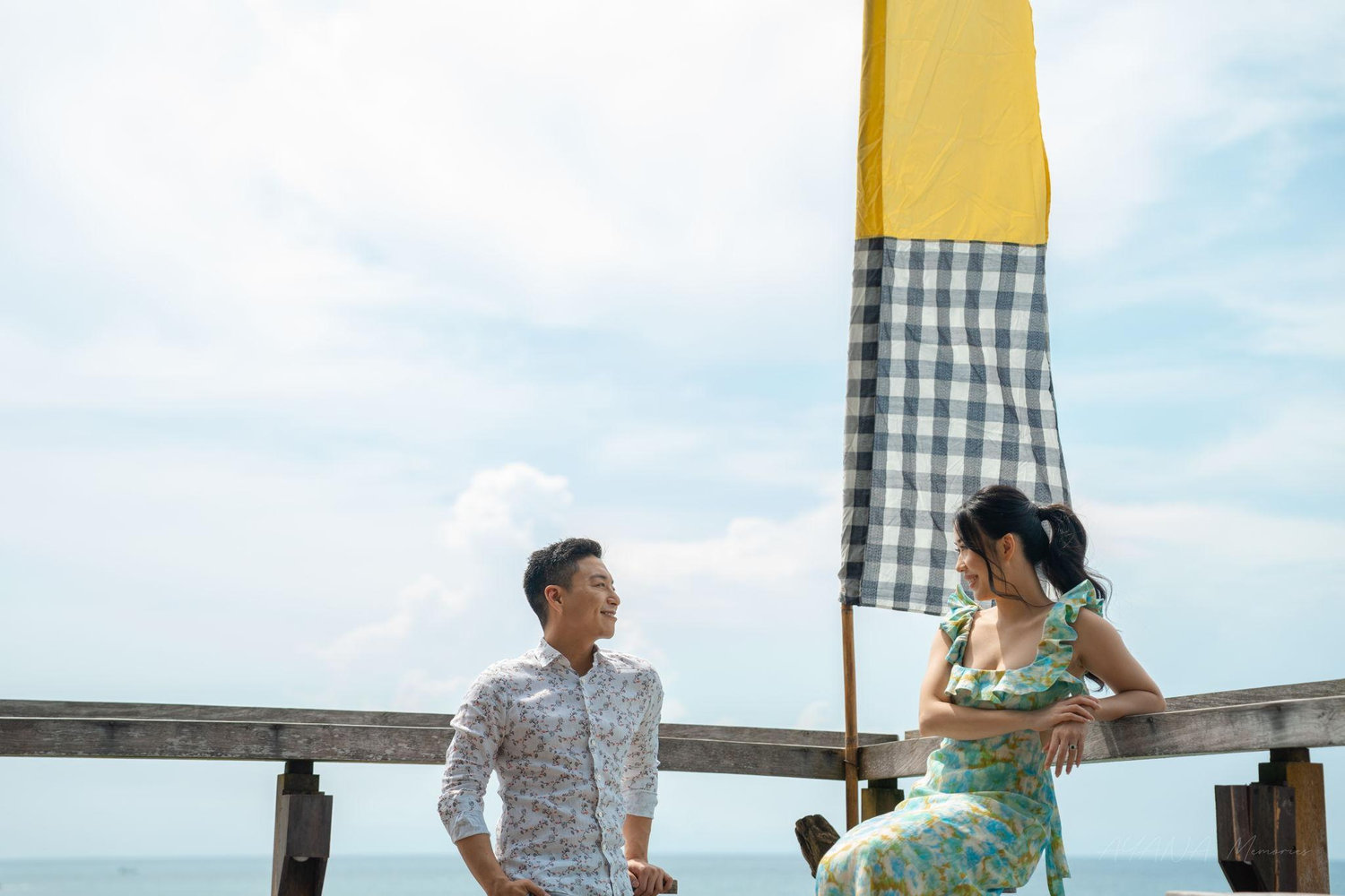 The Wedding Website of Joanne Tong and Nicholas Ang