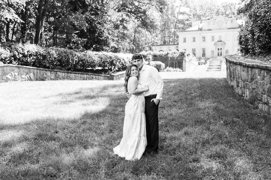 The Wedding Website of Brielle Burson and Zeke Stevens-Kilgore
