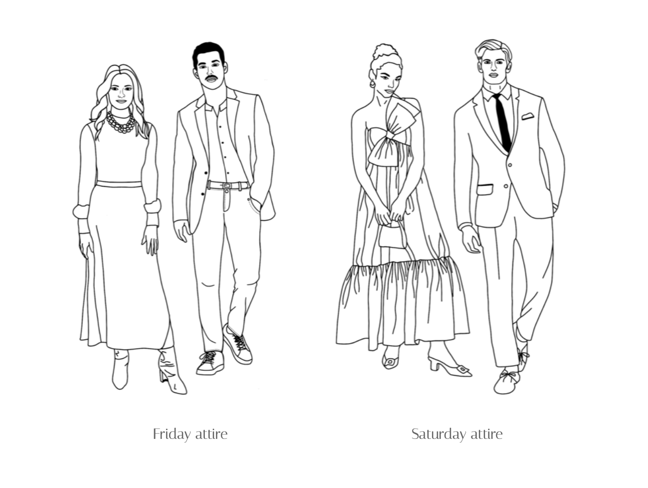The Wedding Website of Mackenzie Connolly and Jonathan Felker