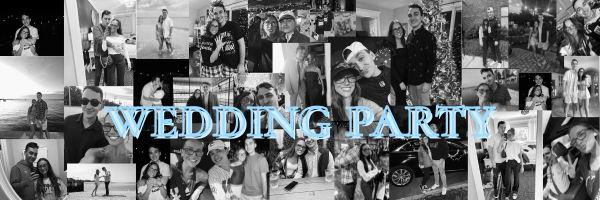 The Wedding Website of Isabella Coppi and Jayke Marsh