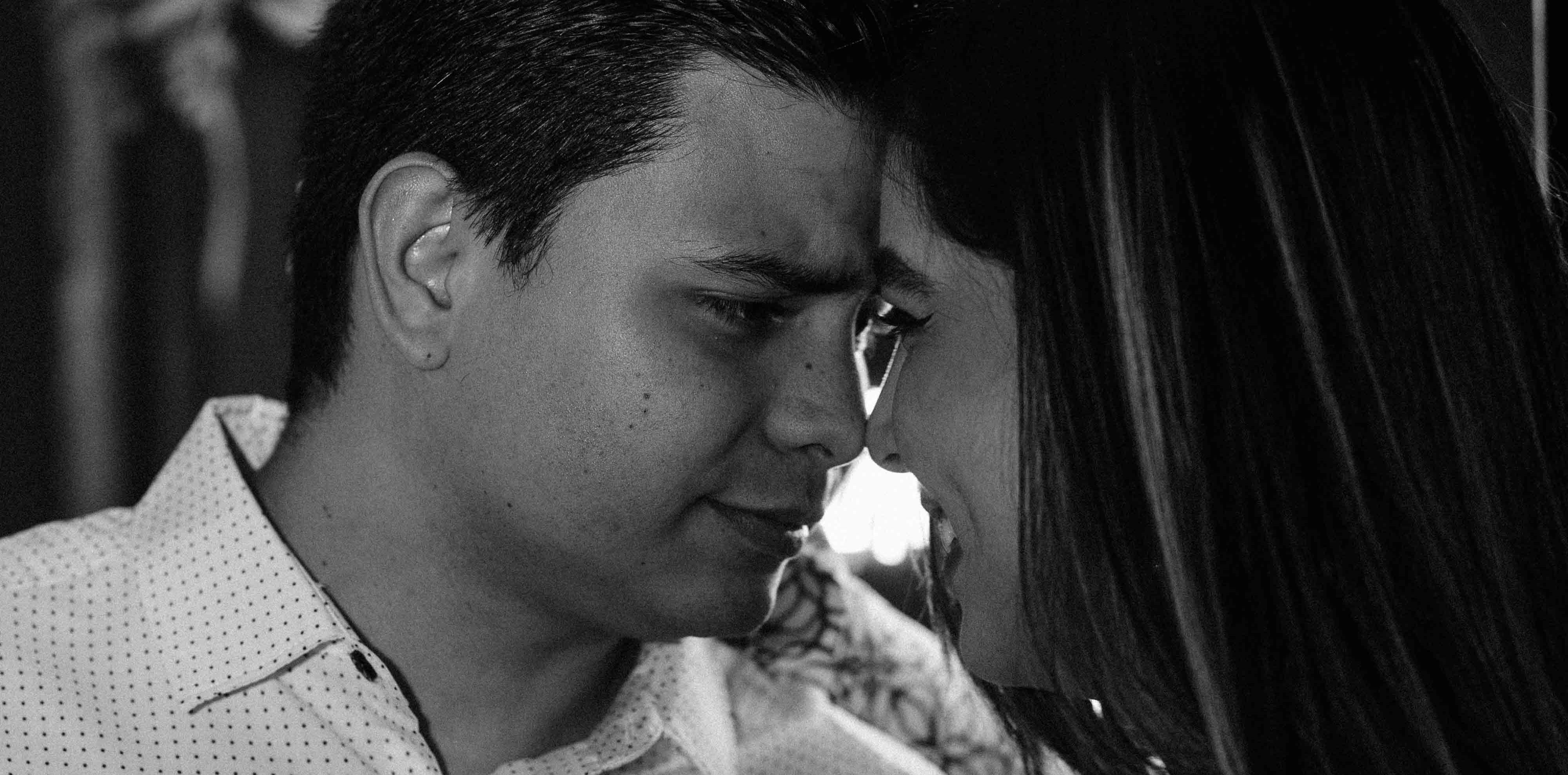 The Wedding Website of Fernando Calderón and Daniela Avilés