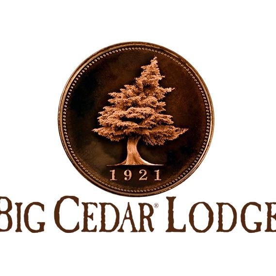 Big Cedar Lodge Gift Card