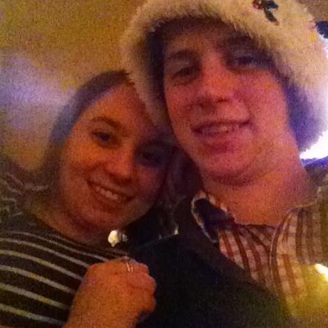 Christmas 2013
