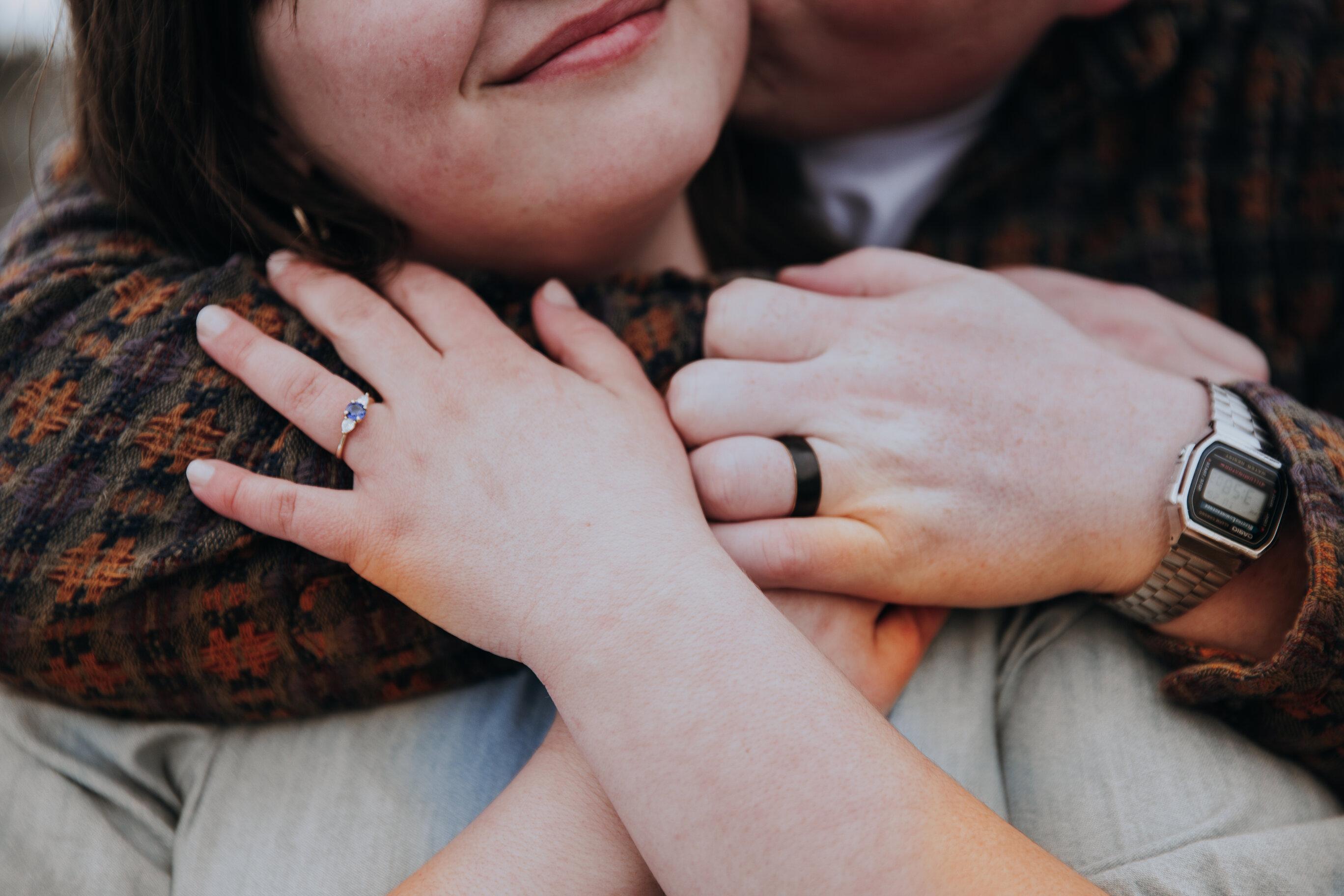The Wedding Website of Rachel Cook and David Busath