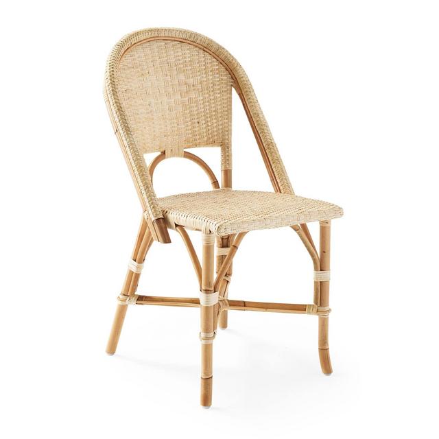 Sunwashed Riviera Dining Chair