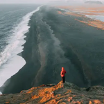 Dyrhólaey Lighthouse & lookout