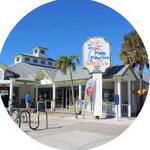 Palm Pavilion Beachside Grill & Bar