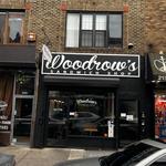 Woodrow's Sandwich Shop