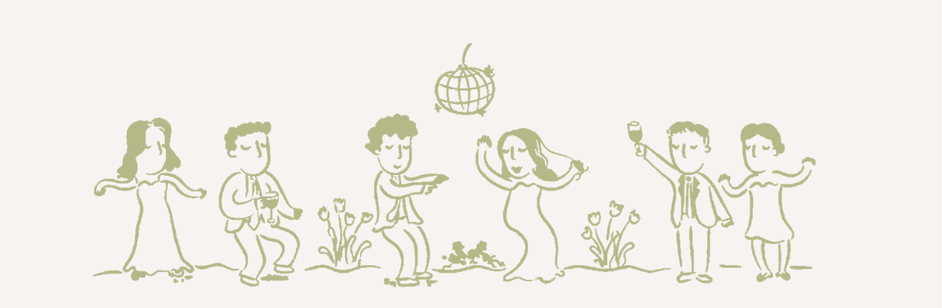 The Wedding Website of Haley Crowe and Julian Duong