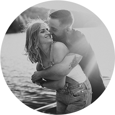 The Wedding Website of Katie Wiseman and Mike Van Zandvoort