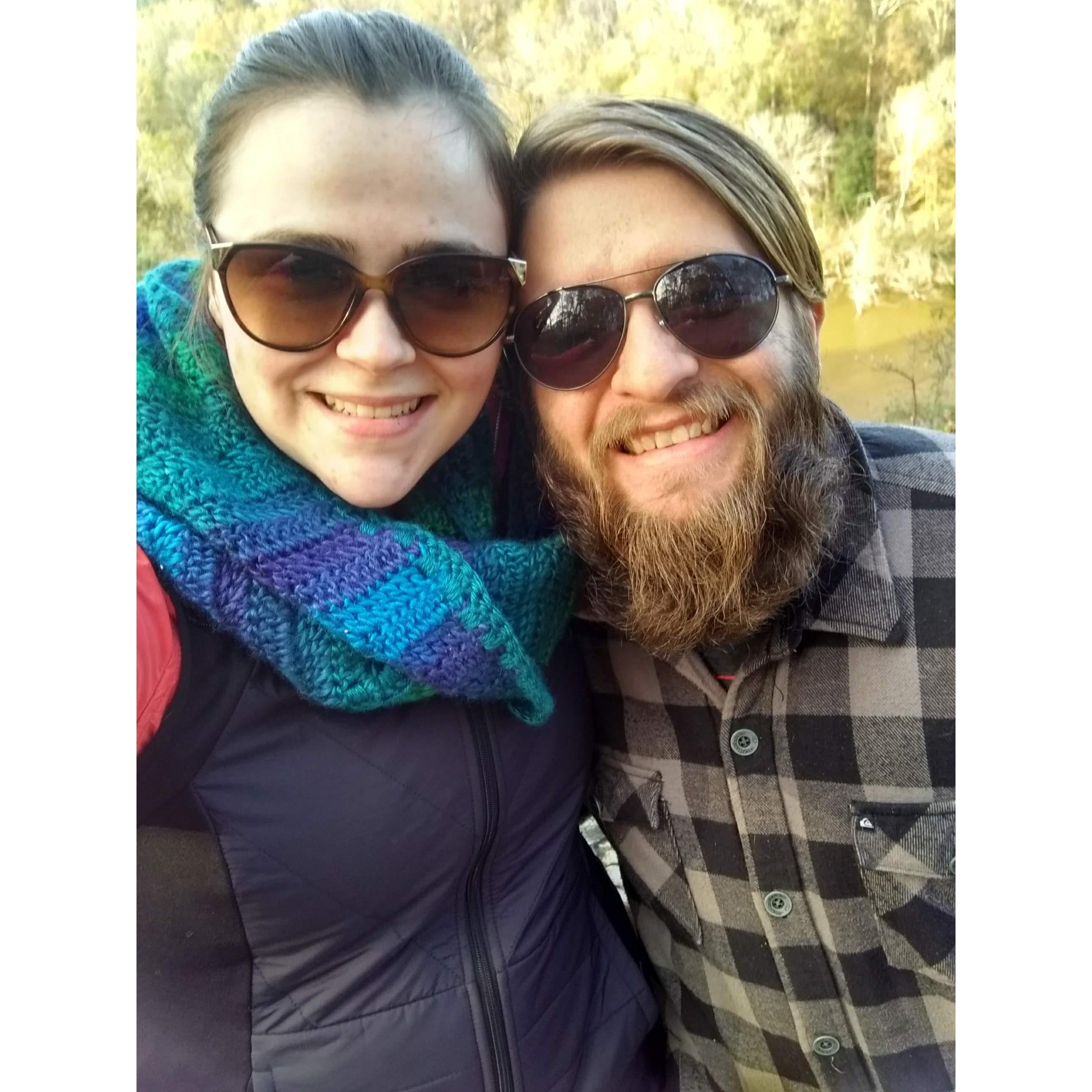 Raven Rock 2018