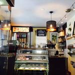 Cloveberry Cafe