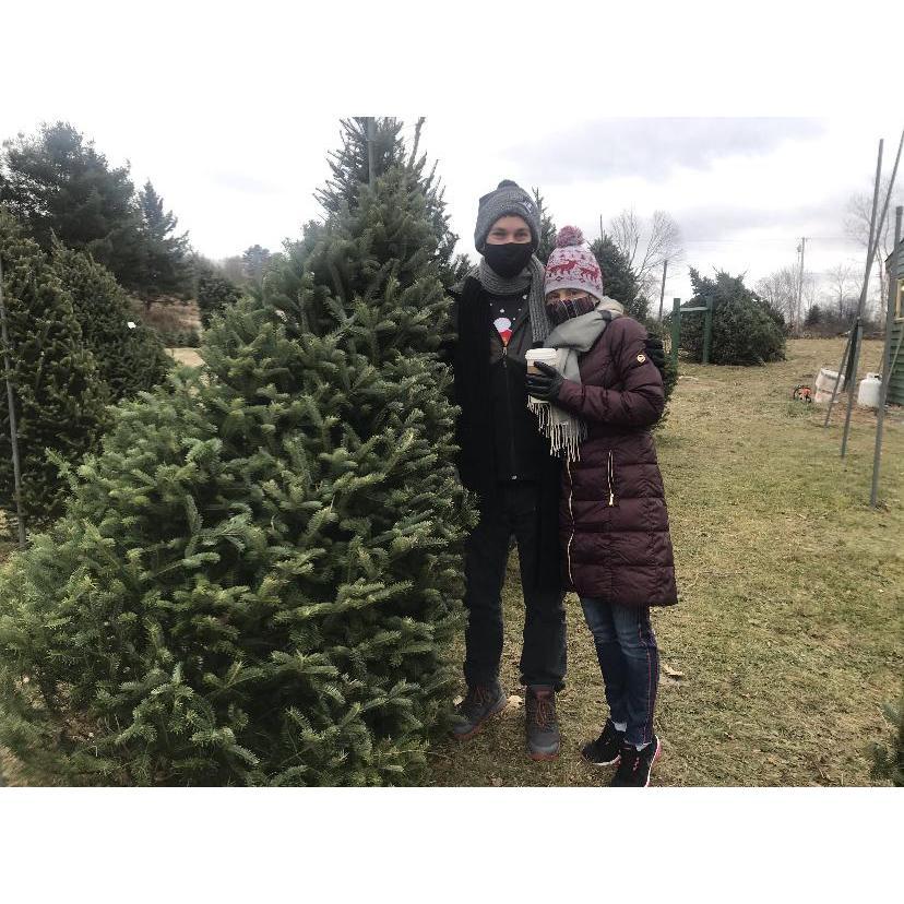 COVID Christmas 2020