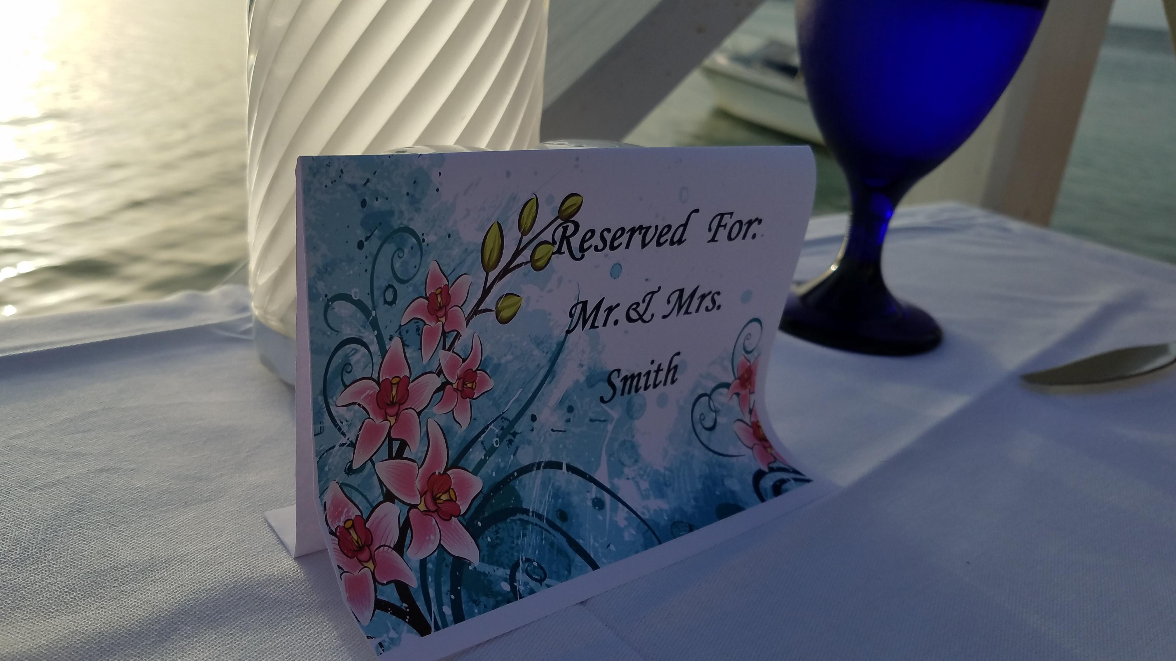The Wedding Website of Tami Kelly and James Smith