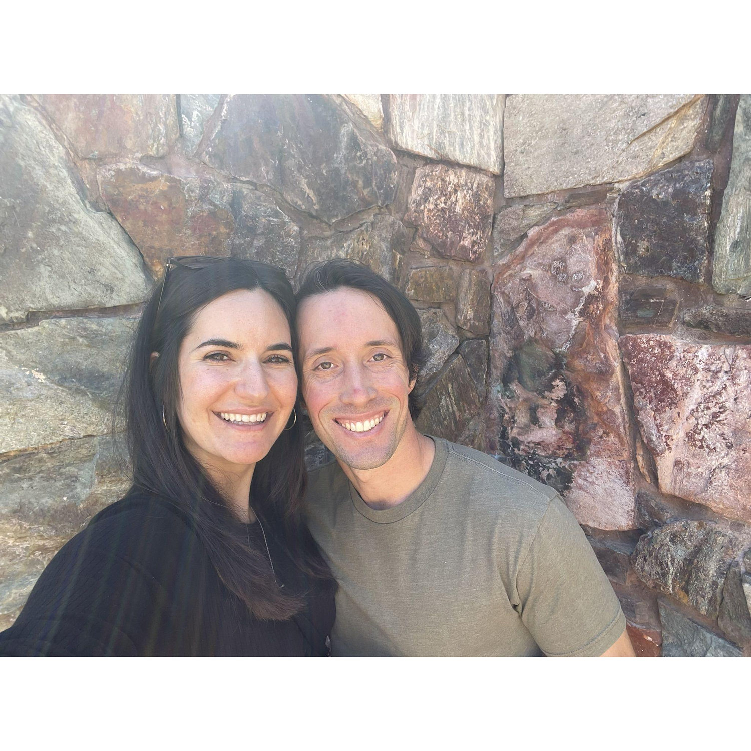 Visiting Arcosanti