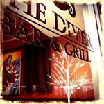 The Diver Bar & Grill