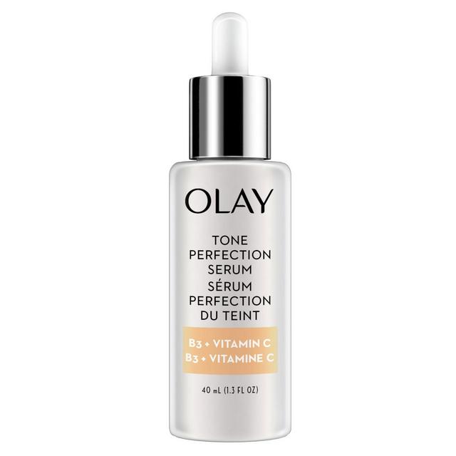 Olay® 1.3 oz. Tone Perfection Serum with Vitamin C and Vitamin B3