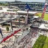 Atlanta Braves Game