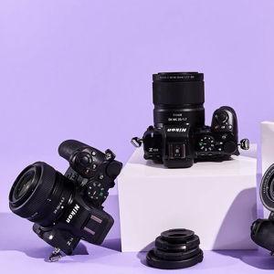 Camera Gear Fund