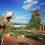 Smale Riverfront Park