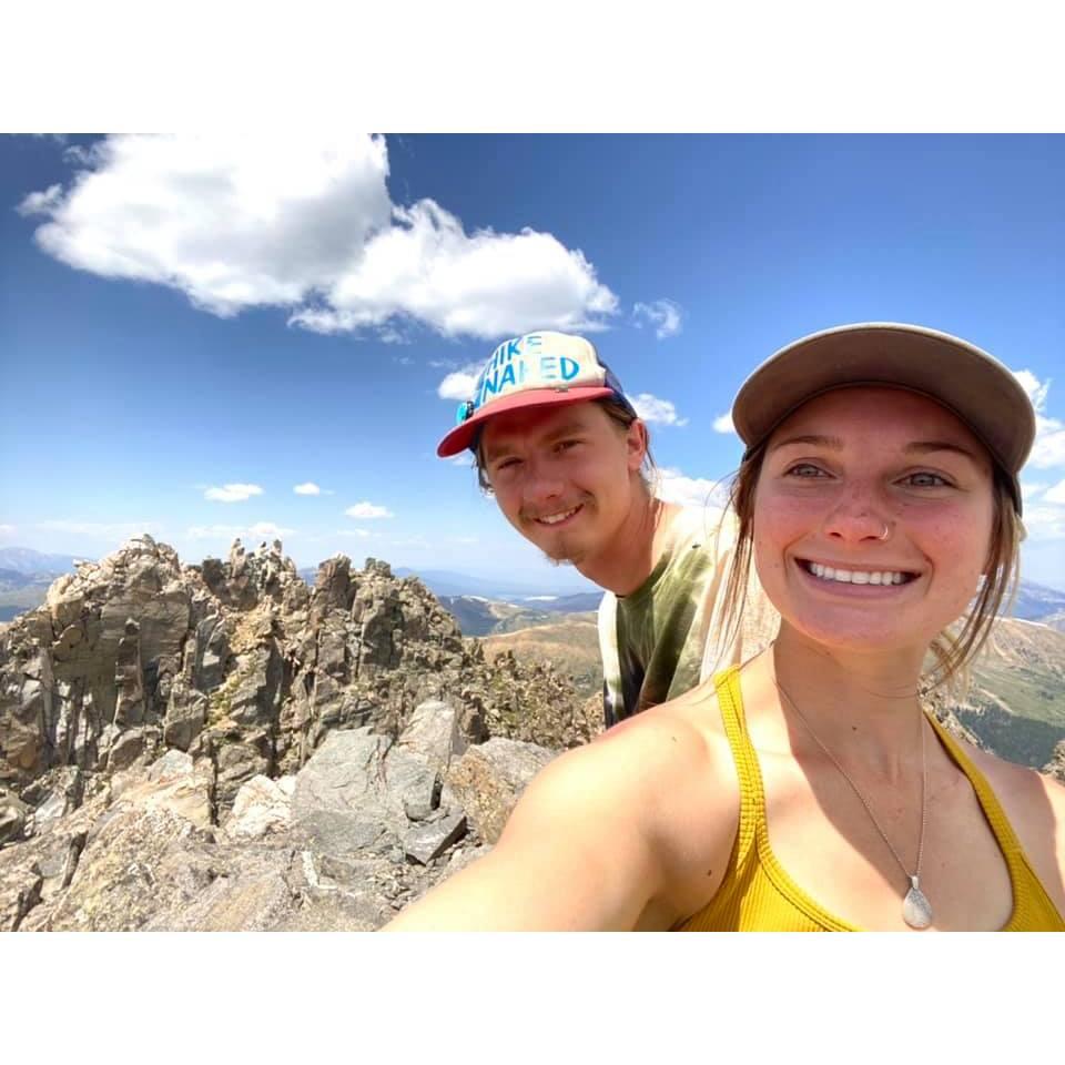 Summiting the Citadel