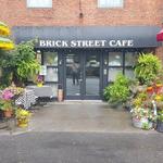 Brick Street Cafe