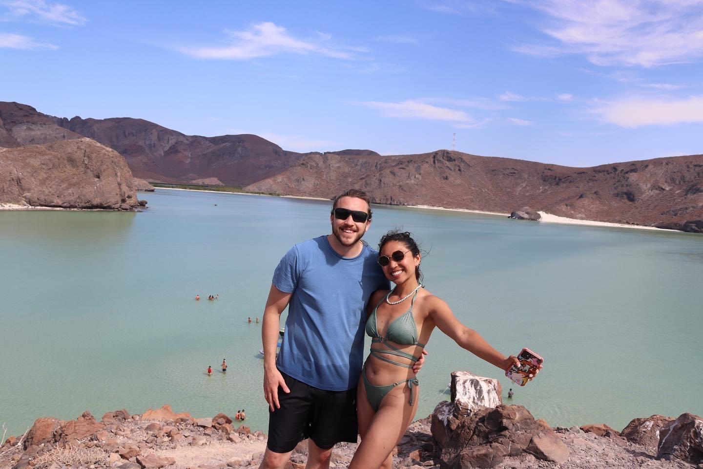 The Wedding Website of Diana Rodriguez and Benjamin Pasos