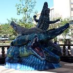 San Jacinto Plaza