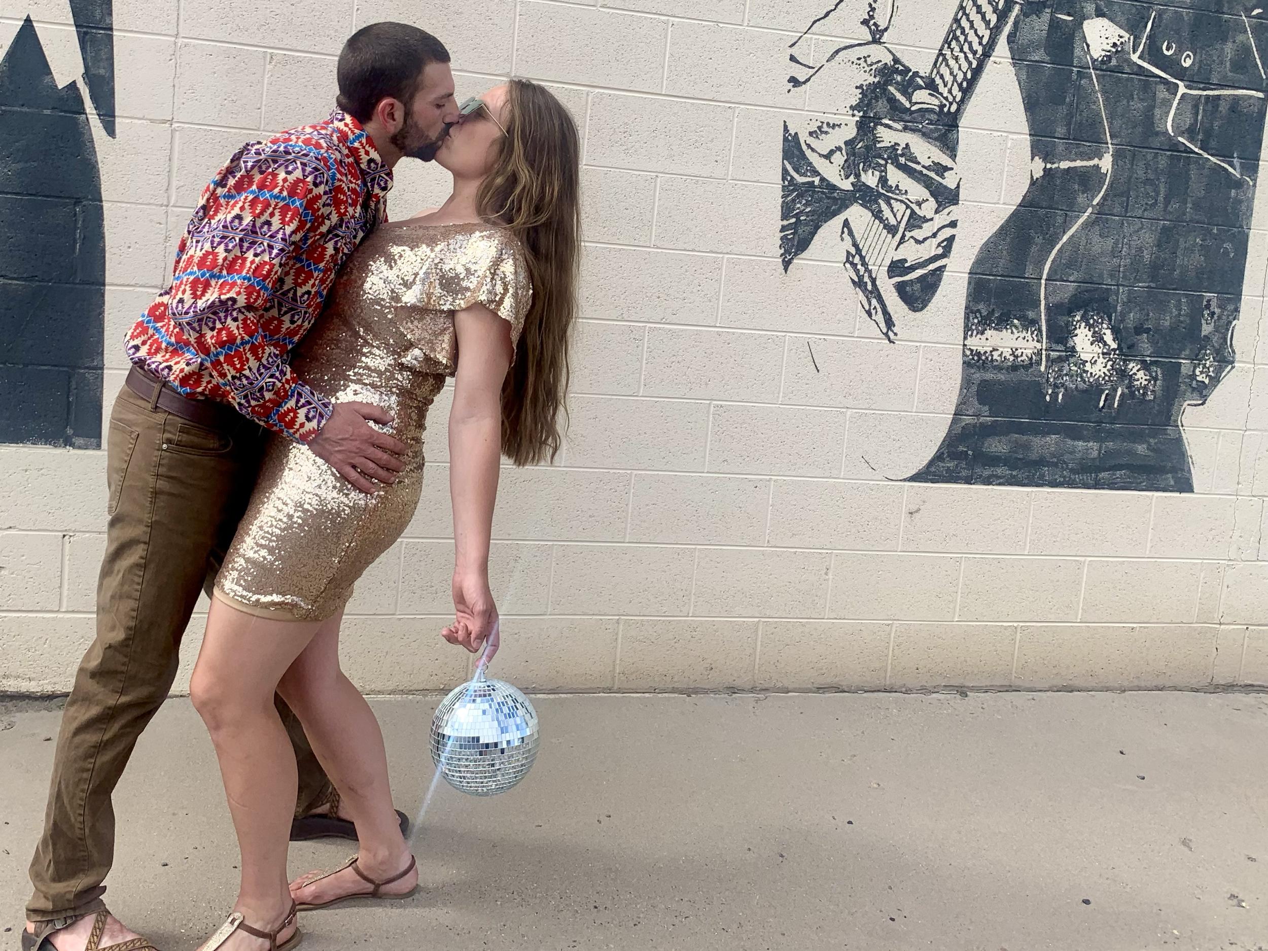 The Wedding Website of Hallie Rajkovich and Aaron Katz