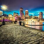 Boston Harborwalk