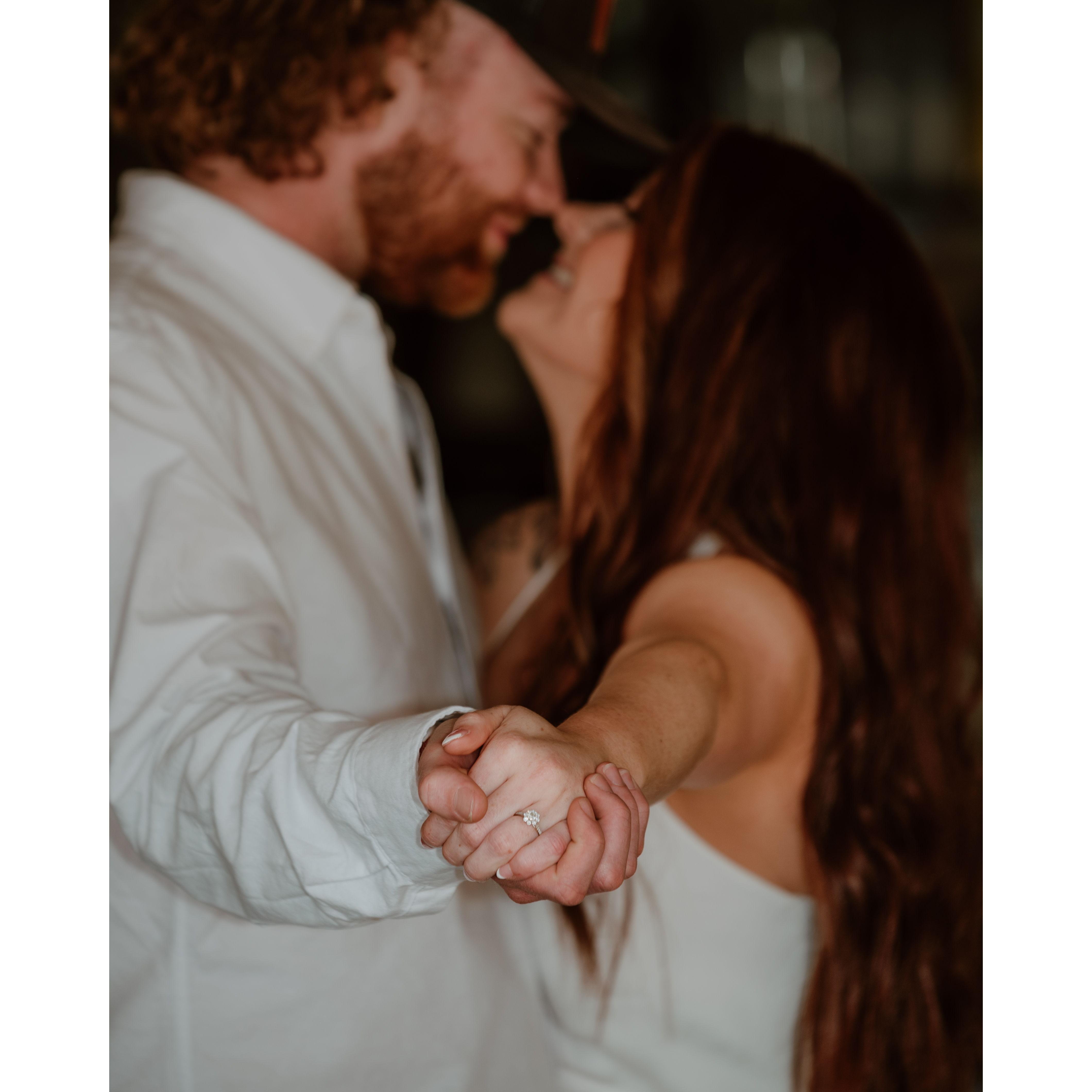 engagement pictures