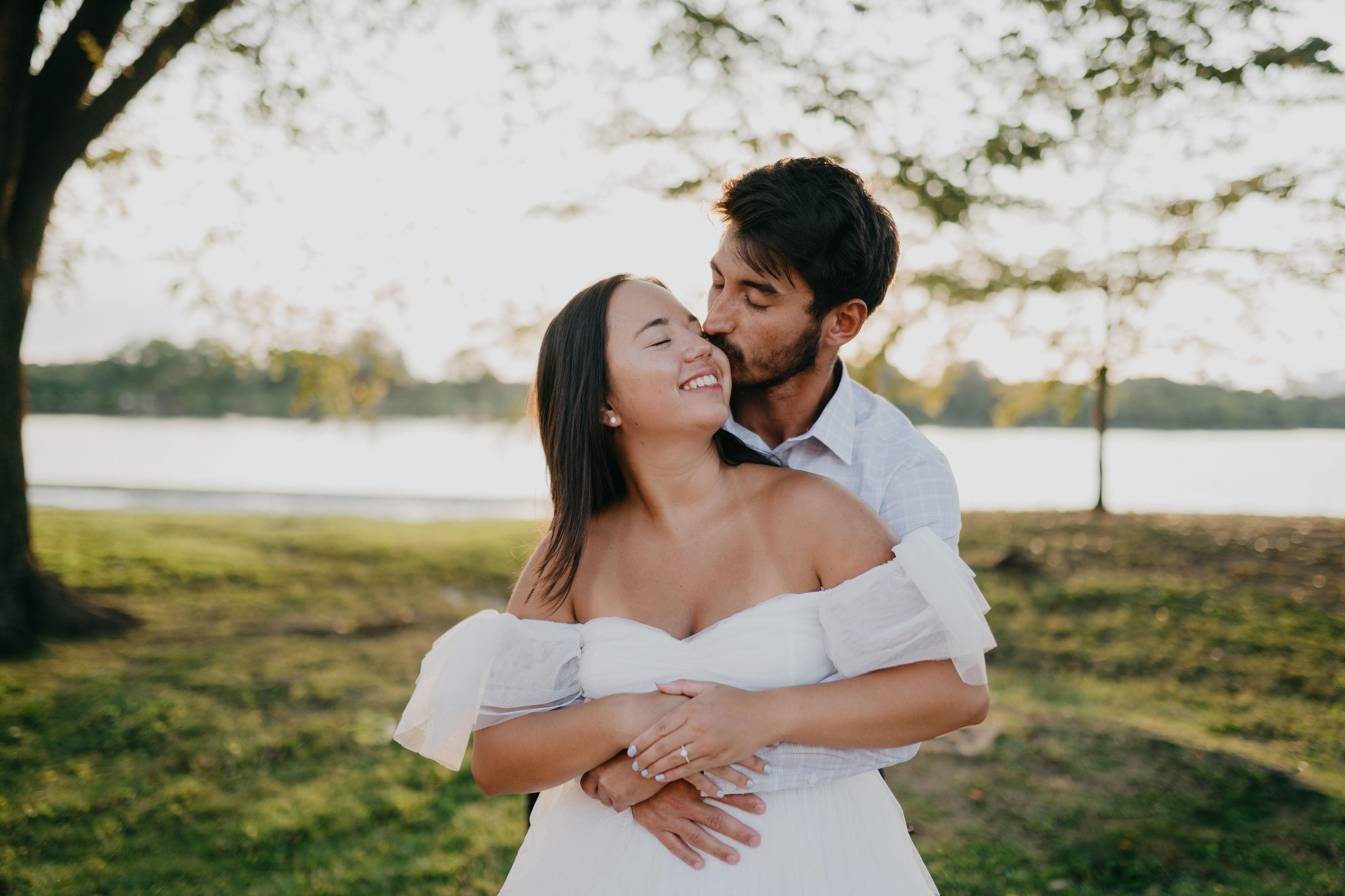 The Wedding Website of Christina Kowalski and Vaughn Herder