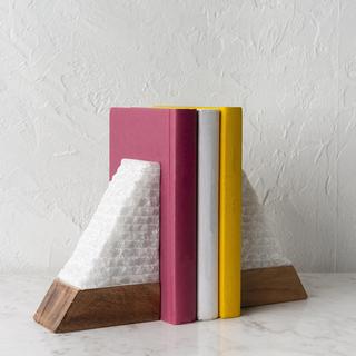 Tikal Bookends
