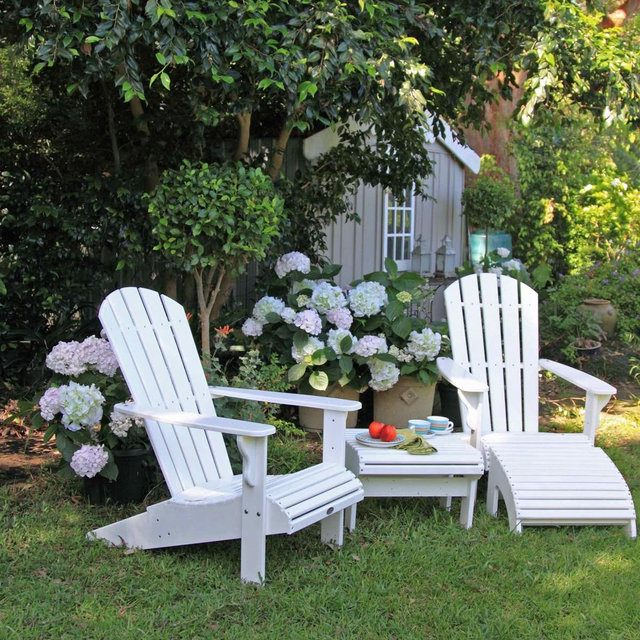 Adirondack Chairs Fund