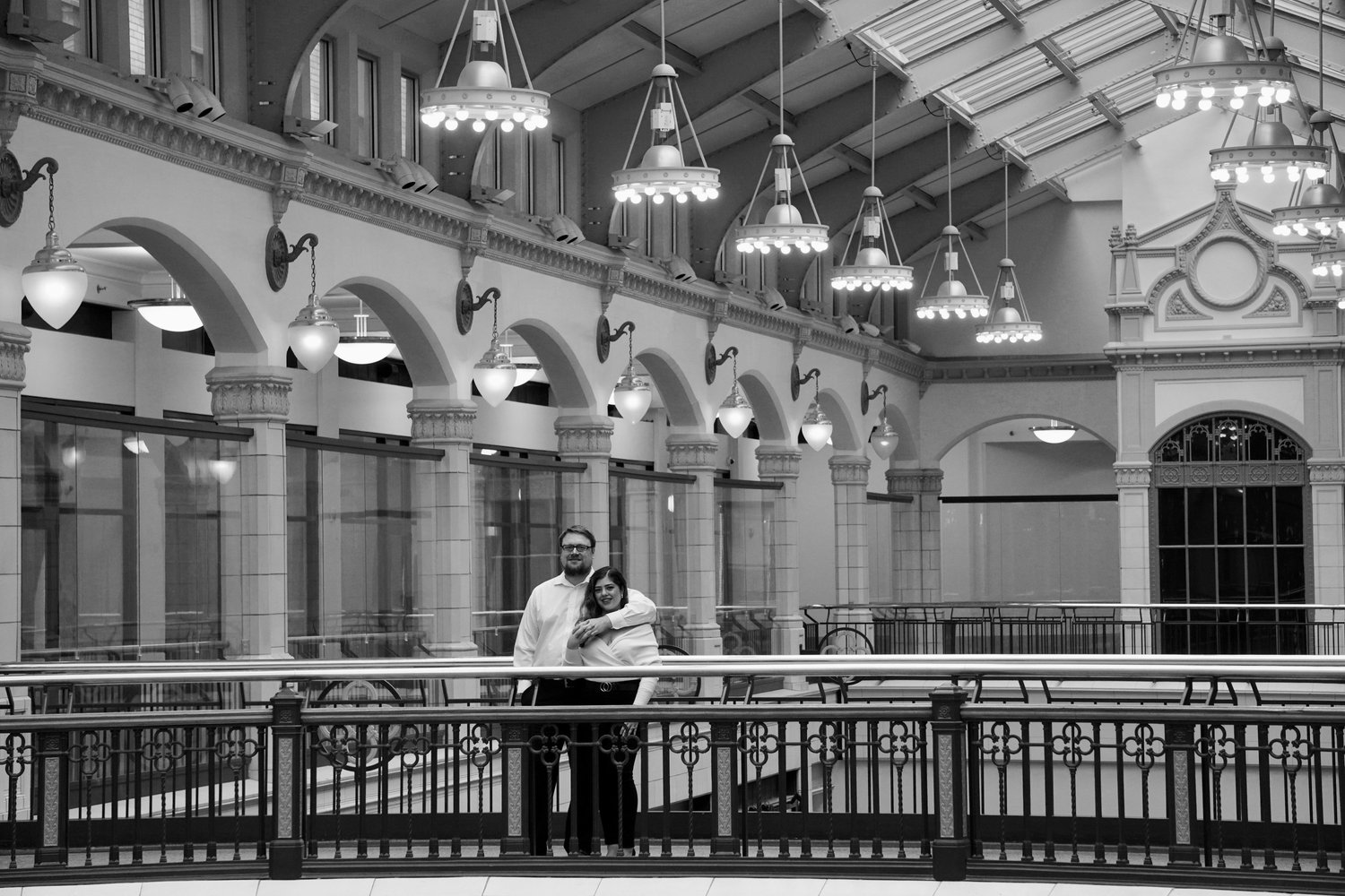 The Wedding Website of Jasmin Ramirez and Nick Hartmann