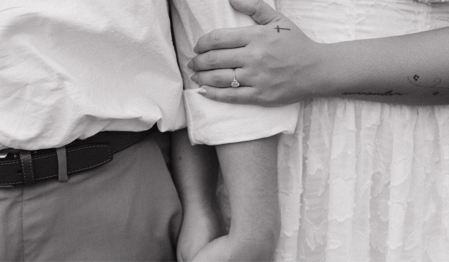 The Wedding Website of Olivia Charron and Bryce Muñiz