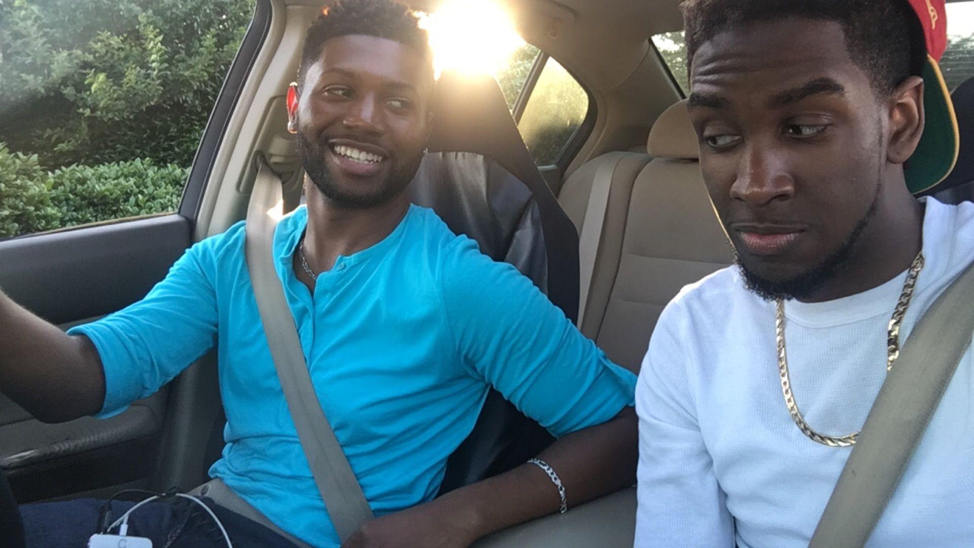 The Wedding Website of Dominique Daye and Jonathan Avery