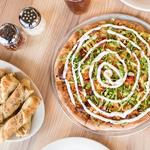 The Roman Candle Pizzeria