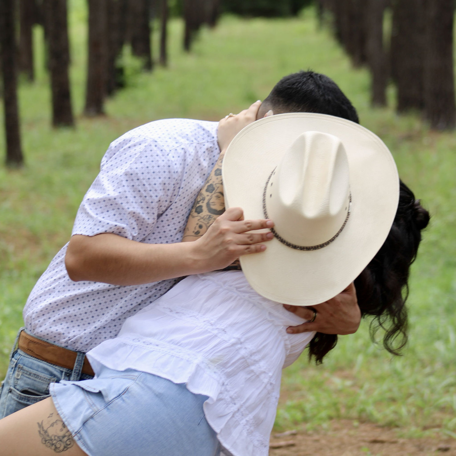 The Wedding Website of Lesly Mora and Victor Aviles
