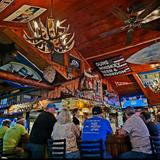 Black Bear Bar & Grill