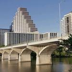 Explore South Congress and check out Austin's Infamous Bats!