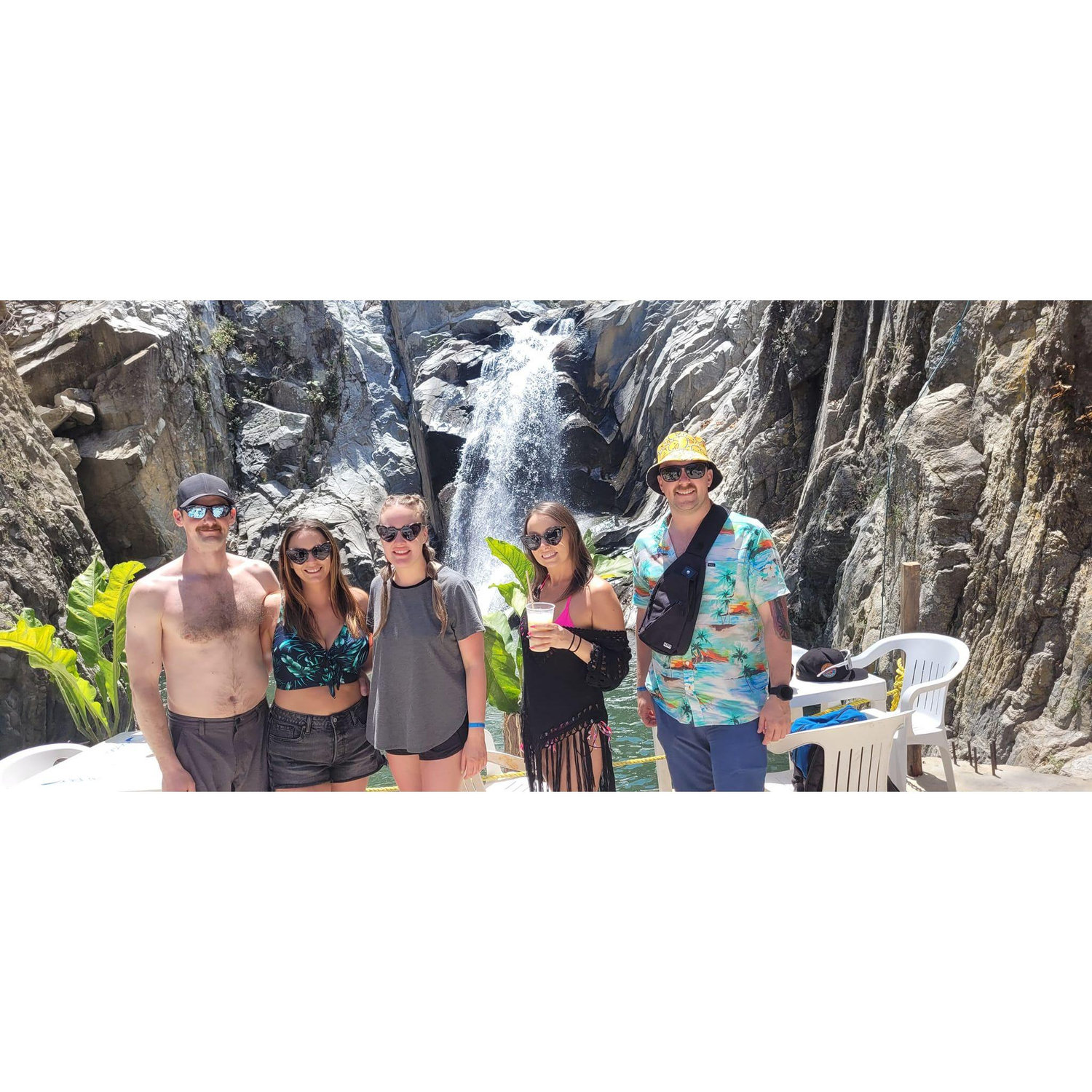 Banderas Bay Excursion, Mexico