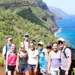 Nā Pali Coast State Wilderness Park
