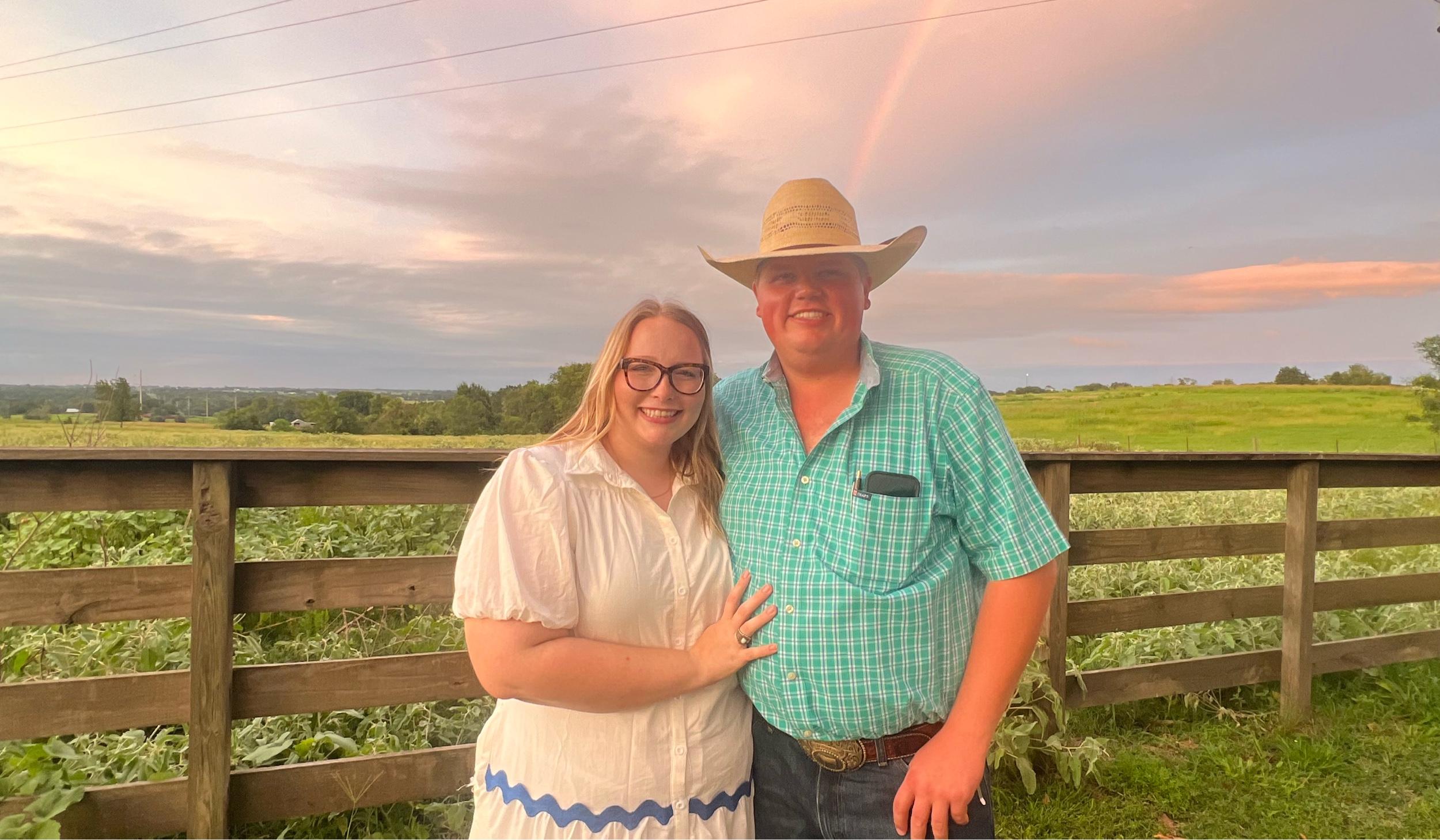 The Wedding Website of Talyn Dierking and Nathan Lucas