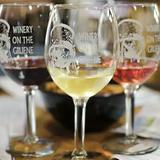 Winery On The Gruene