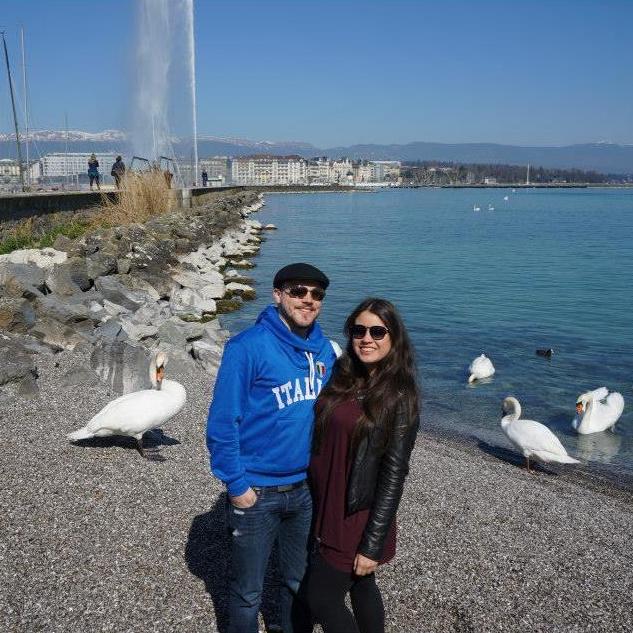 Geneva, Switzerland