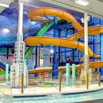 Chaos Water Park